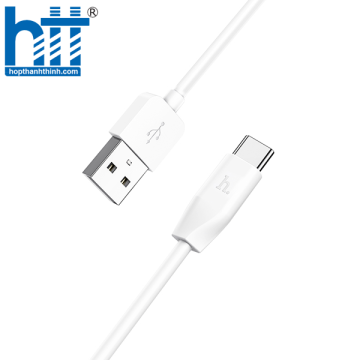 Cáp sạc Hoco X1 Type-C 1M