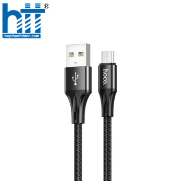 Cáp dữ liệu sạc nhanh HK48 Micro 1M