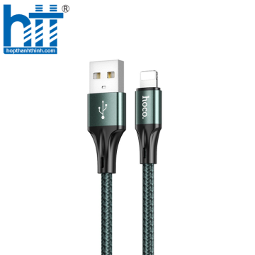 Cáp dữ liệu sạc nhanh HK48 iP 1M