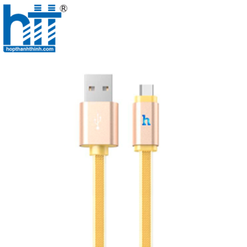 Cáp sạc Hoco Micro UPL12 2M