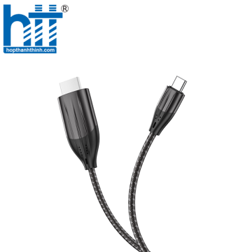 Cáp UA16 Type-C sang HDTV HD trên màn hình