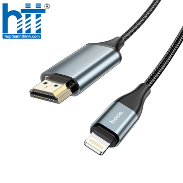 Cáp màn hình UA15 độ nét cao cho Lightning đến HDTV