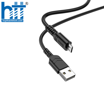 Cáp sạc X62 Fortune cho Micro