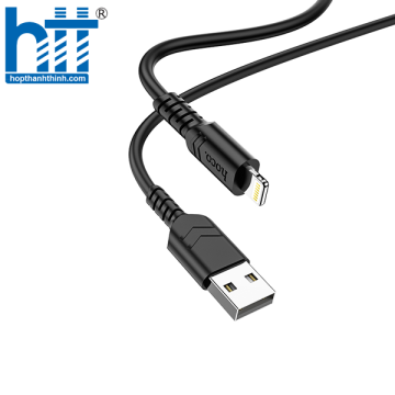 Cáp sạc X62 Fortune cho Lightning