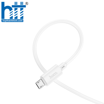 Cáp sạc X88 Micro