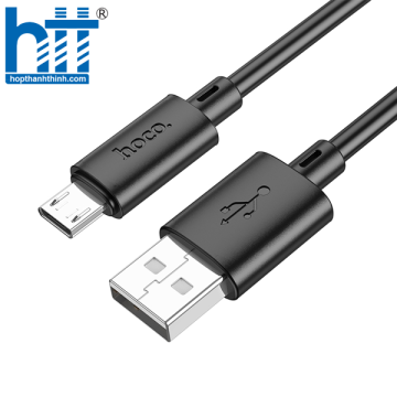 Cáp sạc X88 Micro