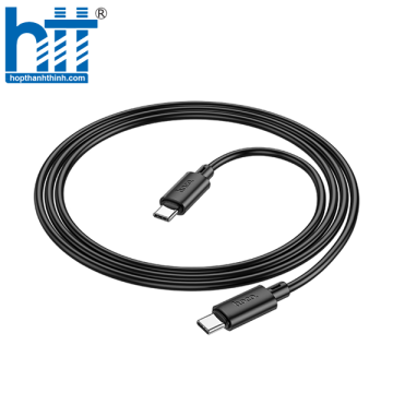 Cáp sạc X88 Type-C sang Type-C