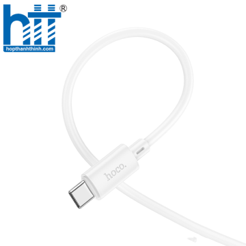 Cáp sạc X88 Type-C sang Type-C