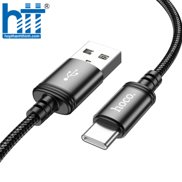 Cáp sạc Radiance X91 cho Type-C 3M