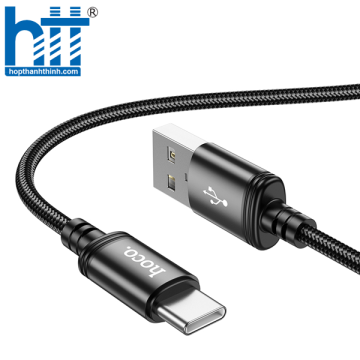 Cáp sạc Radiance X91 cho Type-C 3M