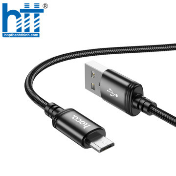 Cáp sạc Radiance X91 cho Micro 3M