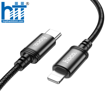 Cáp sạc X91 Radiance PD cho iP 3M