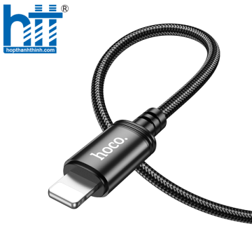 Cáp sạc X91 Radiance PD cho iP 3M