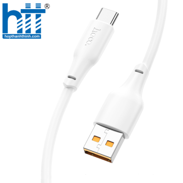 Cáp sạc X93 Force 27W Type-C 1M