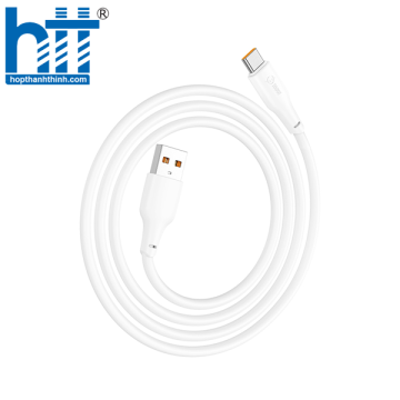 Cáp sạc X93 Force 27W Type-C 1M