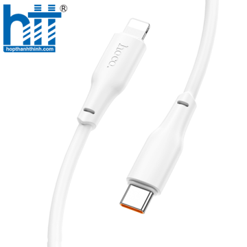 Cáp sạc X93 Force PD20W iP 2M