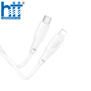 Cáp sạc X93 Force PD20W iP 1M