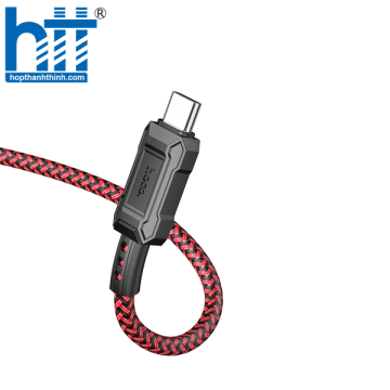 Cáp dữ liệu sạc X94 Leader Type-C