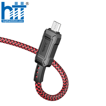 Cáp dữ liệu sạc X94 Leader Micro