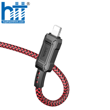 Cáp sạc dữ liệu iP X94 Leader PD