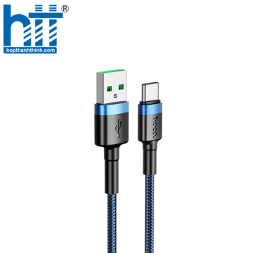 Cáp dữ liệu sạc U14 Max cho Type-C 1M