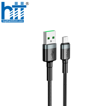 Cáp sạc U14 Max cho Micro 1M