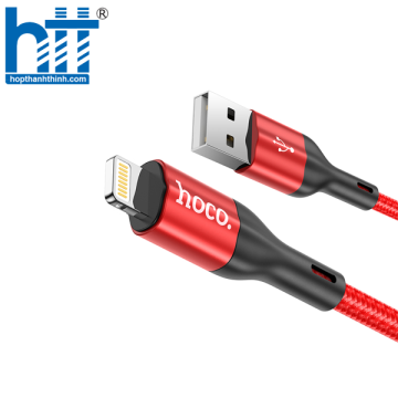 Cáp sạc Hoco X2 Max IP 3M