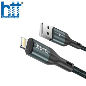 Cáp sạc Hoco X2 Max IP 3M