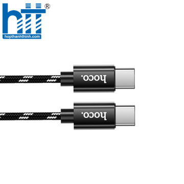 Cáp sạc PD X2 Plus Lucky KING KONG cho Type-C to Type-C 2M