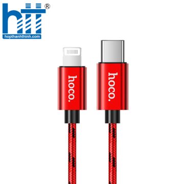 Cáp sạc PD X2 Plus Lucky KING KONG cho IP 1M