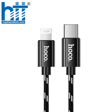 Cáp sạc PD X2 Plus Lucky KING KONG cho IP 1M