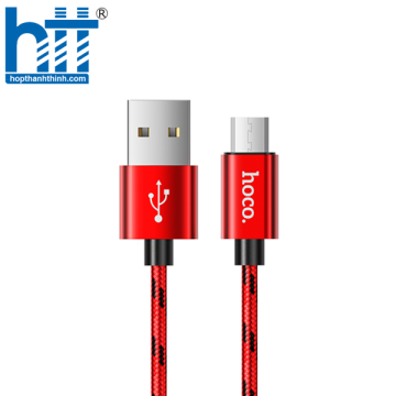 Cáp sạc X2 Plus Lucky King Kong cho Micro 3M