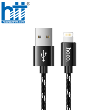 Cáp sạc X2 Plus Lucky King Kong cho IP 3M