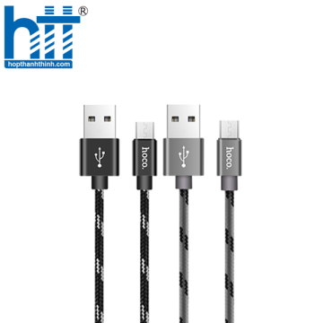 Cáp sạc X2 Plus Lucky King Kong cho Micro 2M