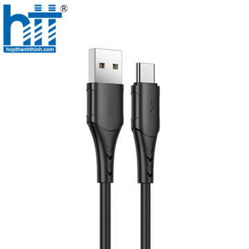 Cáp Sạc Hoco HK39 Type-C 1M , 3A