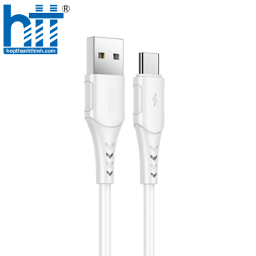Cáp Sạc Hoco HK39 Type-C 1M , 3A