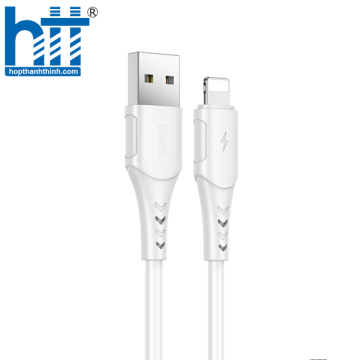 Cáp Sạc Hoco HK39 iP 1M , 3A
