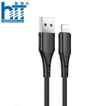 Cáp Sạc Hoco HK39 iP 1M , 3A