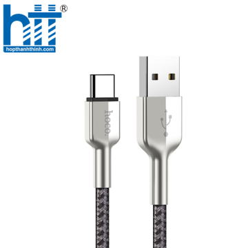 Cáp sạc HK17 cho Type-C 1M