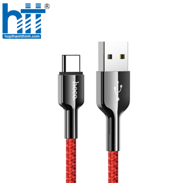 Cáp sạc HK17 cho Type-C 1M