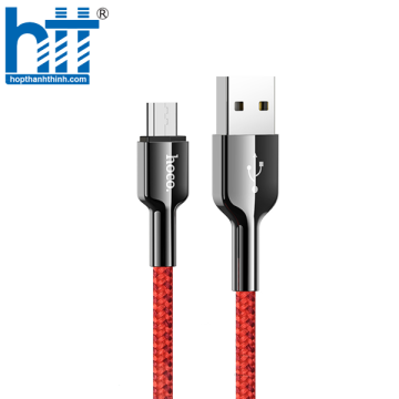 Cáp sạc HK17 cho Micro 1M