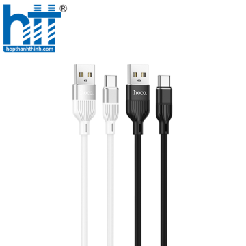 Cáp sạc HK21 cho Type-C 1M