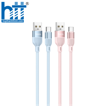 Cáp sạc HK21 cho Type-C 1M