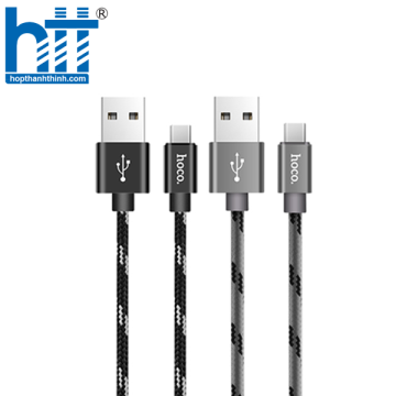 Cáp sạc X2 Plus Lucky King Kong cho Type-C 1M