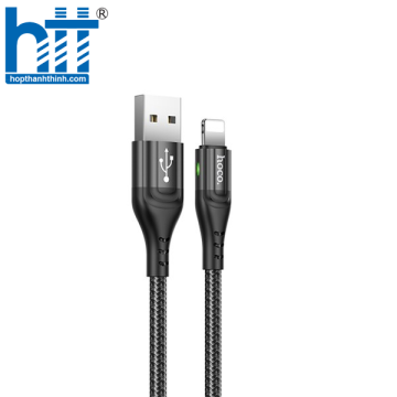 Cáp sạc IP Cobra HK37