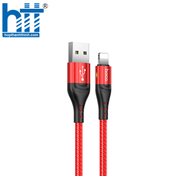 Cáp sạc IP Cobra HK37