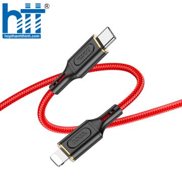 Cáp sạc dữ liệu iP X95 Goldentop PD