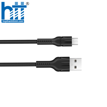 Cáp sạc Micro U31 Benay