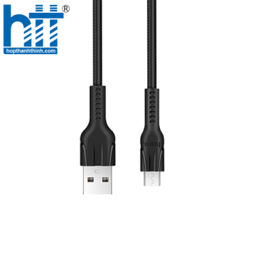 Cáp sạc Micro U31 Benay