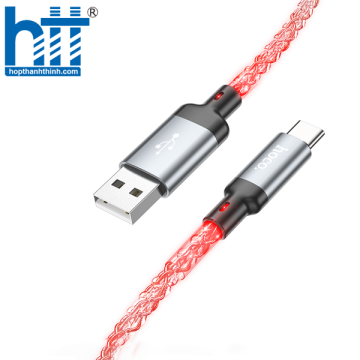 Cáp sạc U112 Shine cho Type-C